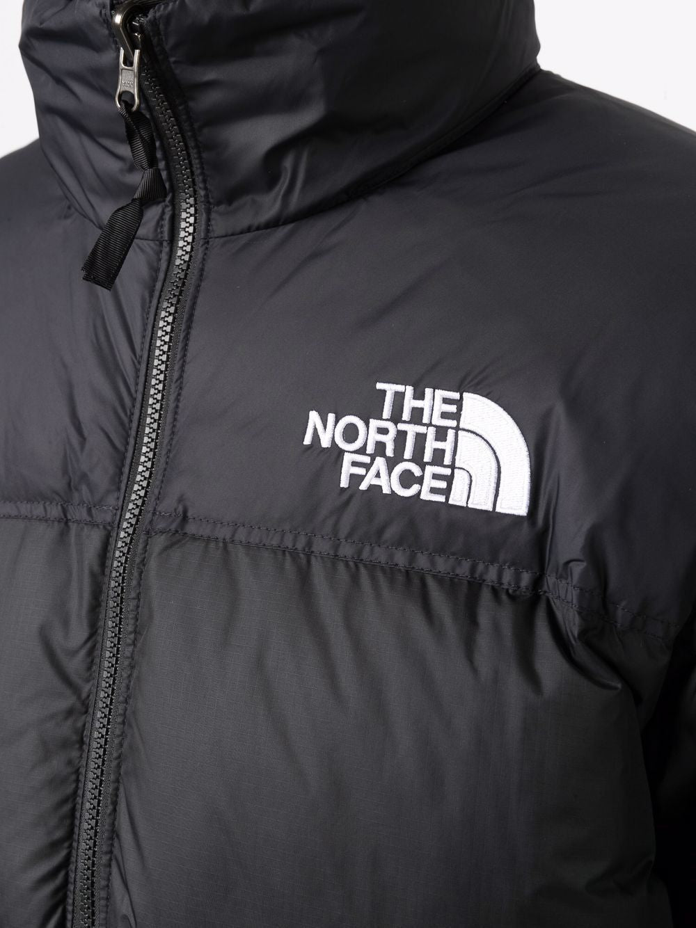 The North Face Puffer Jacket