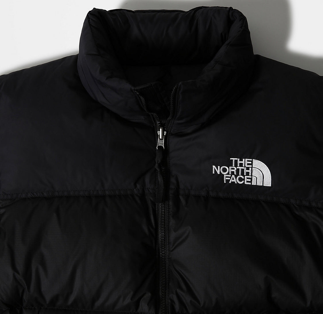 The North Face Puffer Jacket