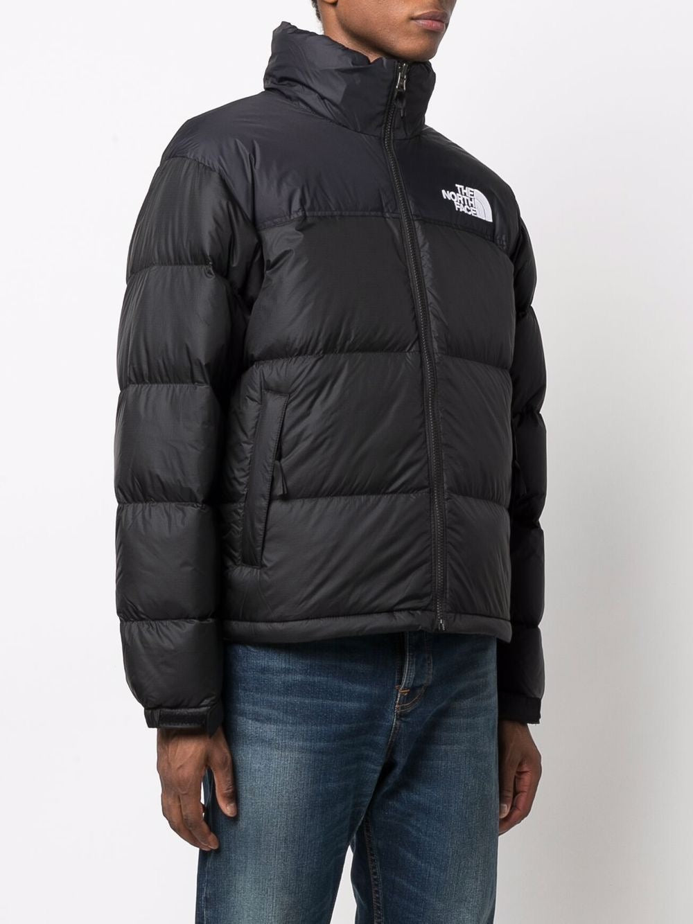 The North Face Puffer Jacket