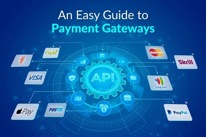14 Payment Gates to use in Africa pdf