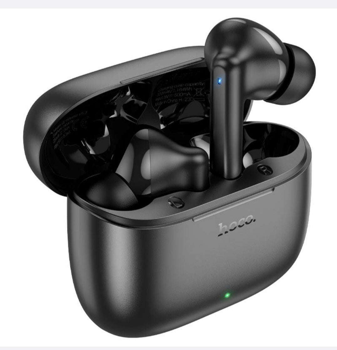 Hoco True Wireless Bluetooth Headset (EQ2 Thought)