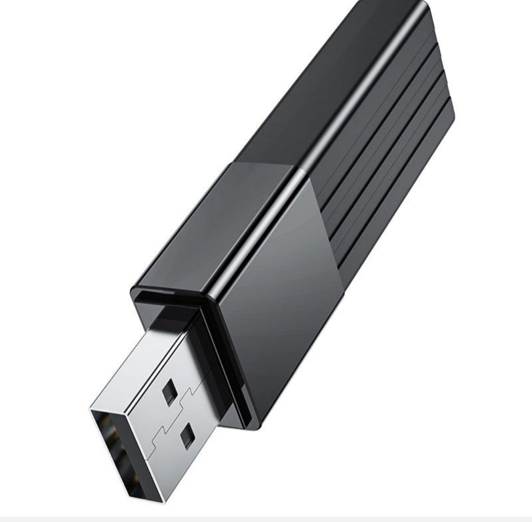 Card reader "HB20 Mindful" 2-in-1- USB3.0-support TF/SD card-HOCO-HB20