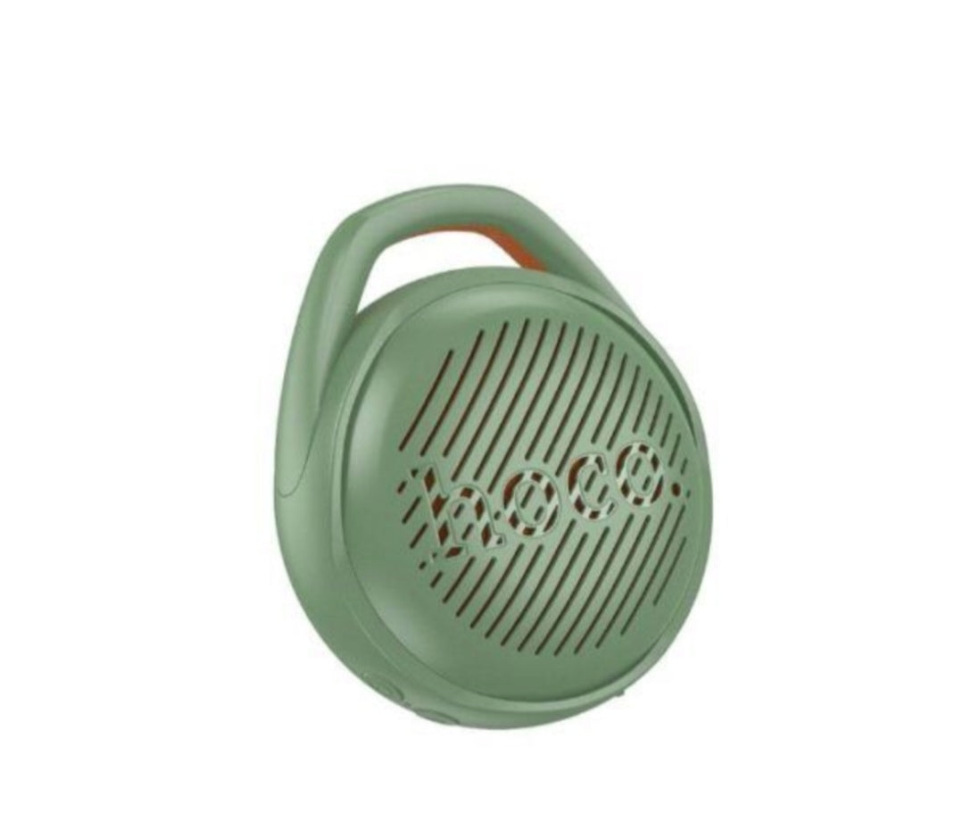 HOCO HC24 Wireless Bluetooth 5.2 Waterproof Hi-Fi TWS Speaker