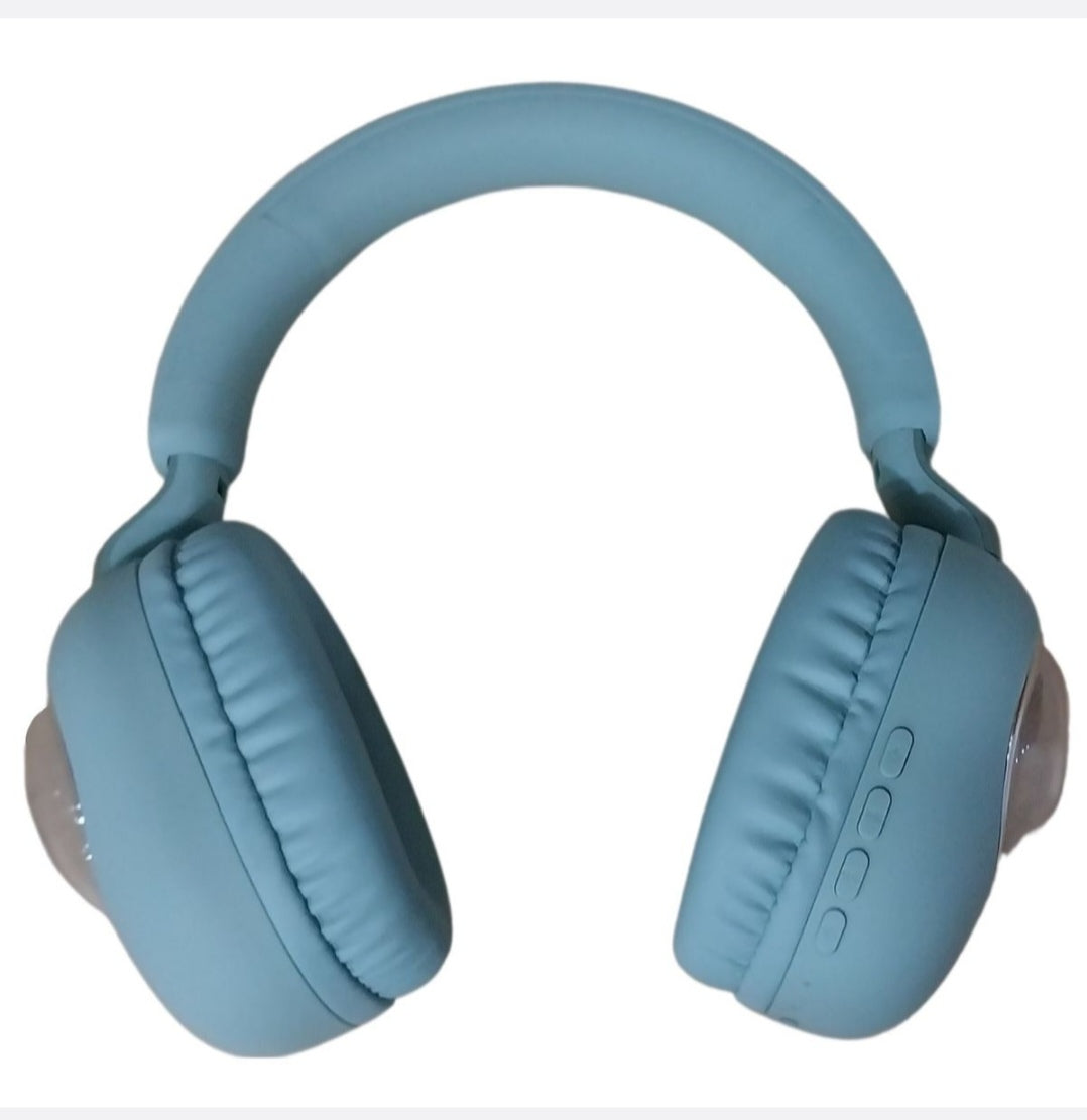 Hoco ESD11 Luminous BT Headphones