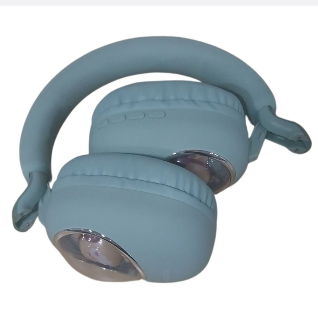 Hoco ESD11 Luminous BT Headphones
