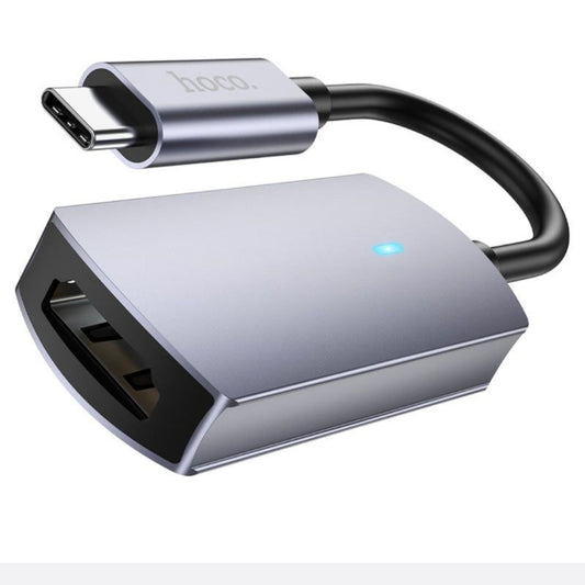 Hoco 4K Type-C to HDMI Converter UA20