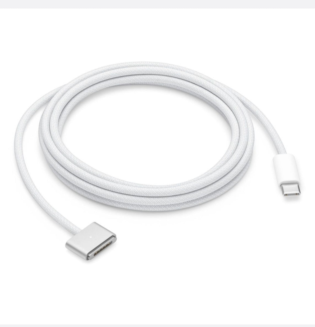Hoco X103 USB-C to Mag3 Magnetic Charging Cable