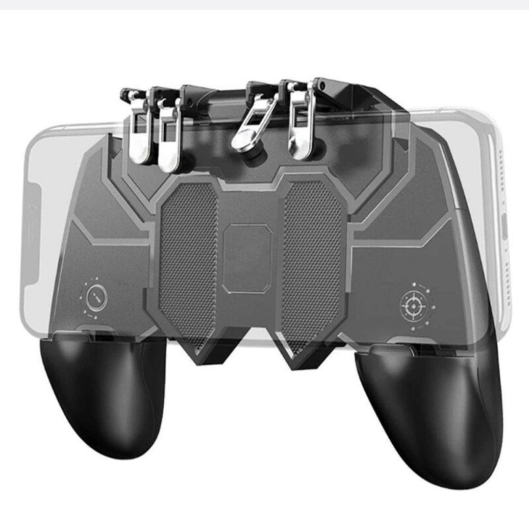 Hoco GM7 Joystick Controller