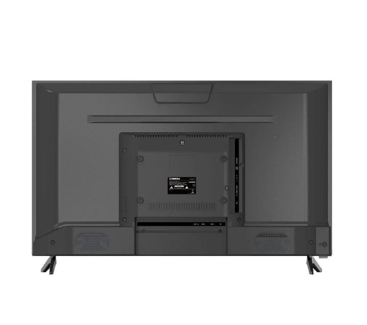 Omega 32" HD Ready LED TV HDMI/USB/AV Mode (Non-Smart TV)