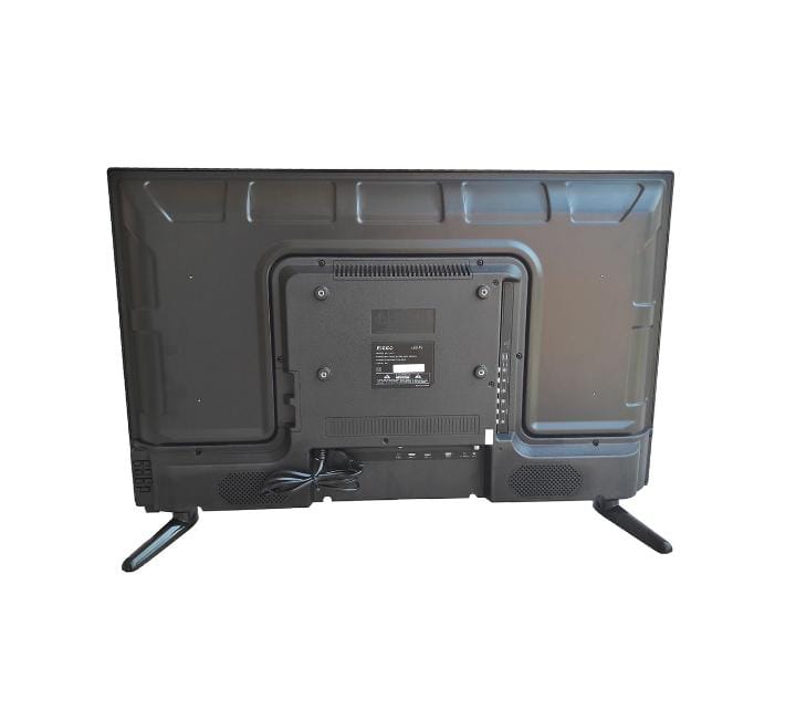 ECCO LH65S 65" LED Smart TV - Multi-Language, HDMI, USB, Built-in Speakers