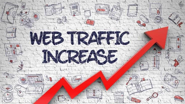 FREE Pdf ( 11 ways to drive free traffic to your website)