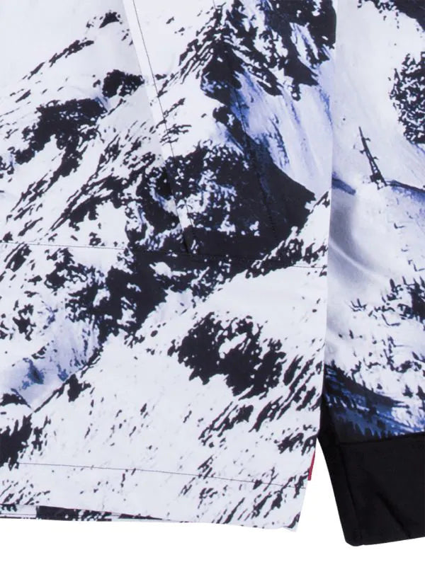 The North Face Puffer Jacket