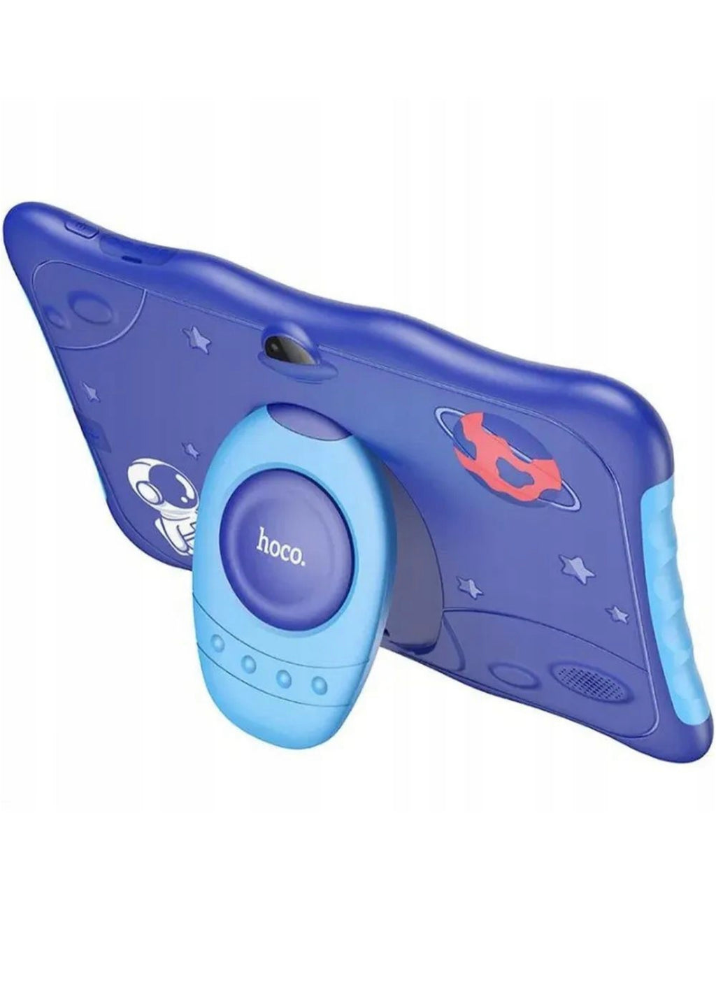 Hoco A9 Pro Kids Tablet - High-Performance Learning & Entertainment Device