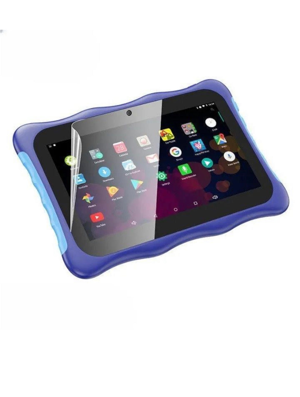 Hoco A9 Pro Kids Tablet - High-Performance Learning & Entertainment Device