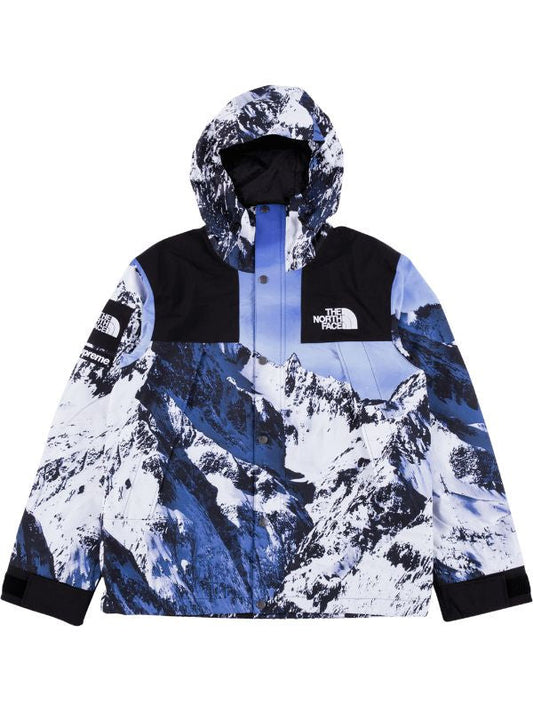 The North Face Puffer Jacket
