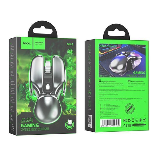Hoco. DI43 Gaming Mouse