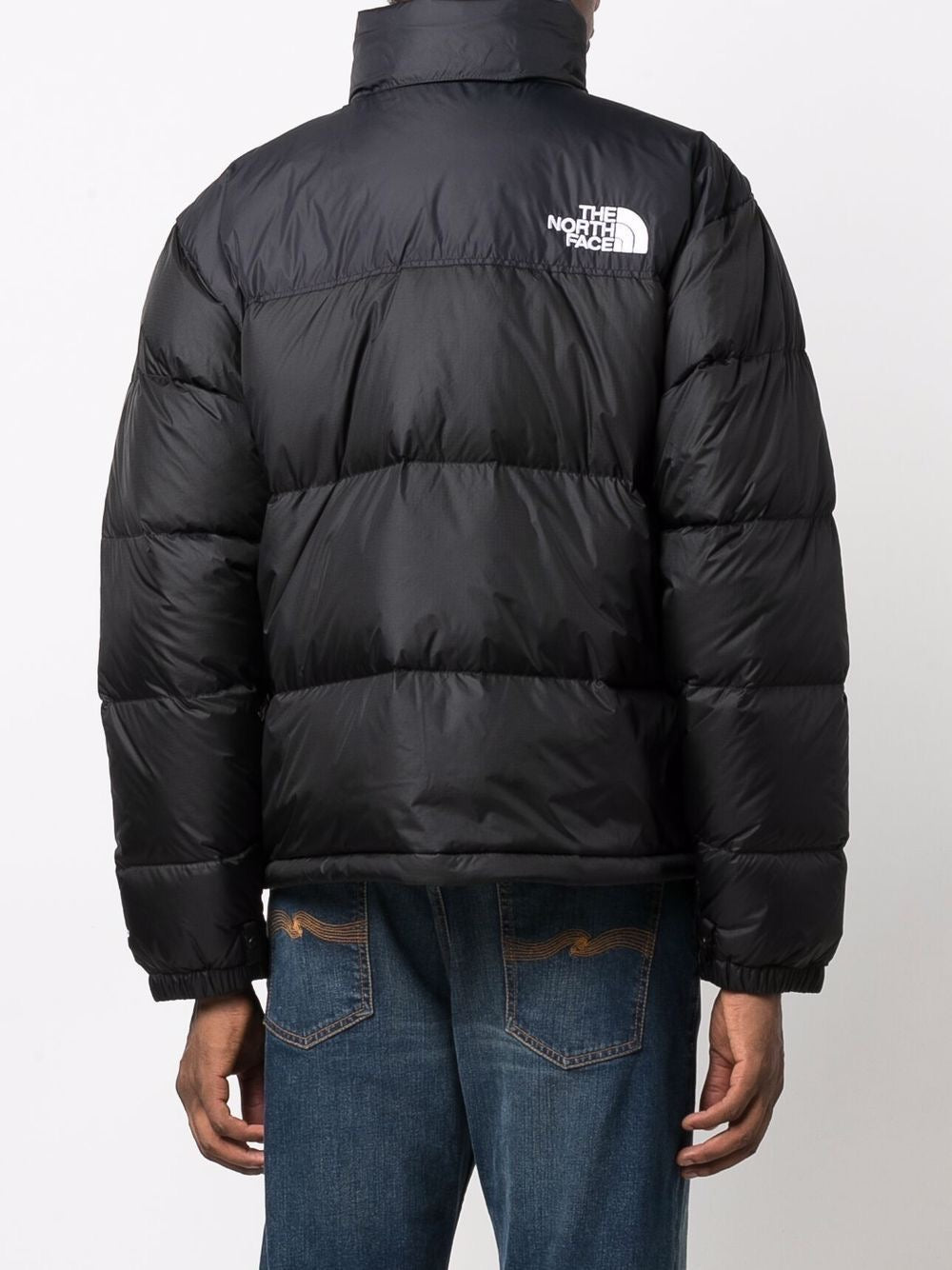 The North Face Puffer Jacket