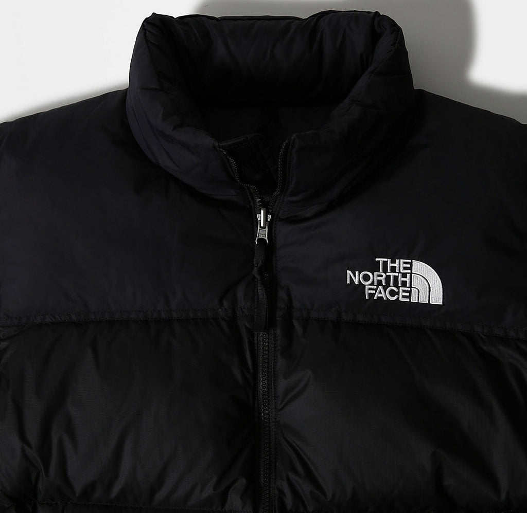 The North Face Puffer Jacket