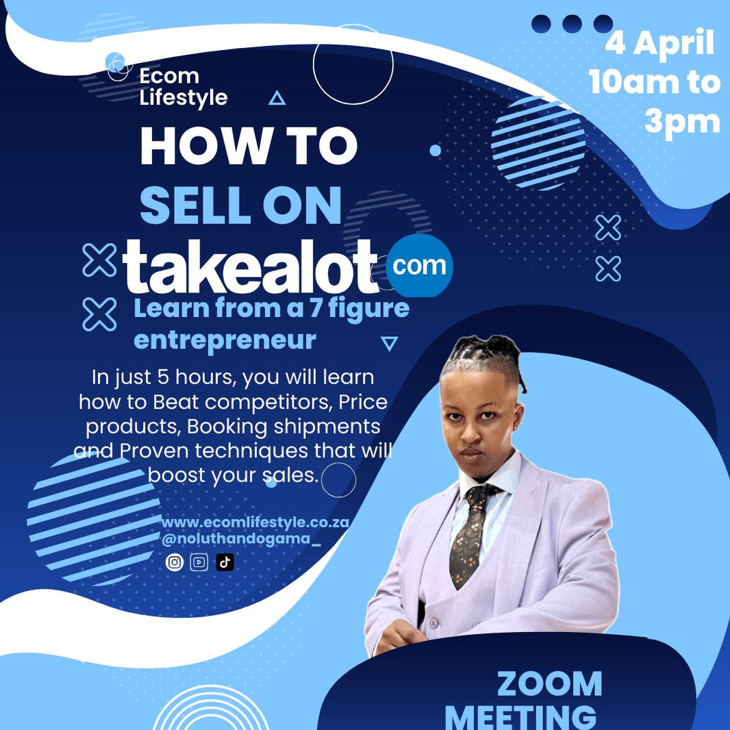 Ecom Lifestyle