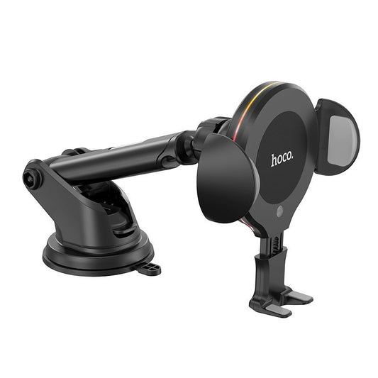 Hoco CA60 Wireless Charging In-car Phone Holder