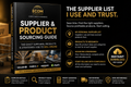 Ecom Lifestyle Supplier & Product Sourcing Guide