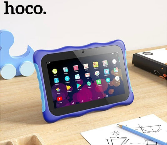Hoco A9 Pro Kids Tablet - High-Performance Learning & Entertainment Device