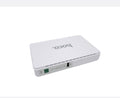 Hoco DB25 Dual 12V + USB 8800 mAh Emergency UPS Powerbank Mini DC UPS