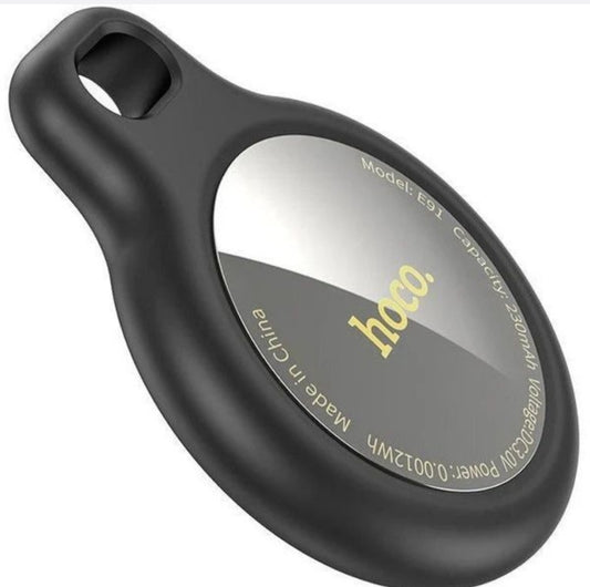 GPS Tracker Smart Intelligent Positioning Anti-Lost Device E91 Hoco
