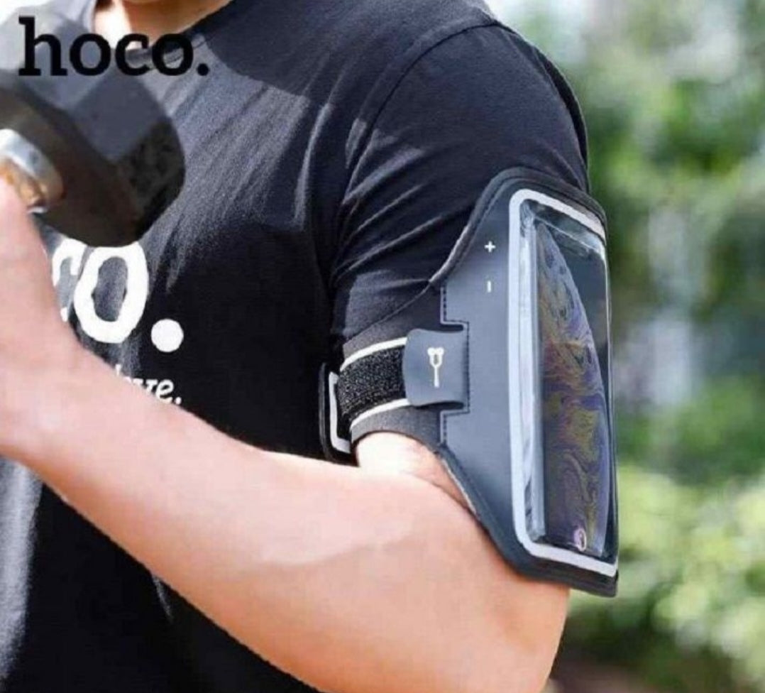 Hoco Sports Arm Bag - Phone Arm Bag