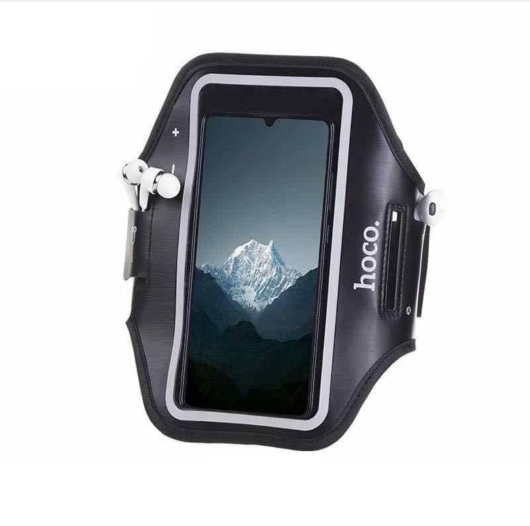 Hoco Sports Arm Bag - Phone Arm Bag
