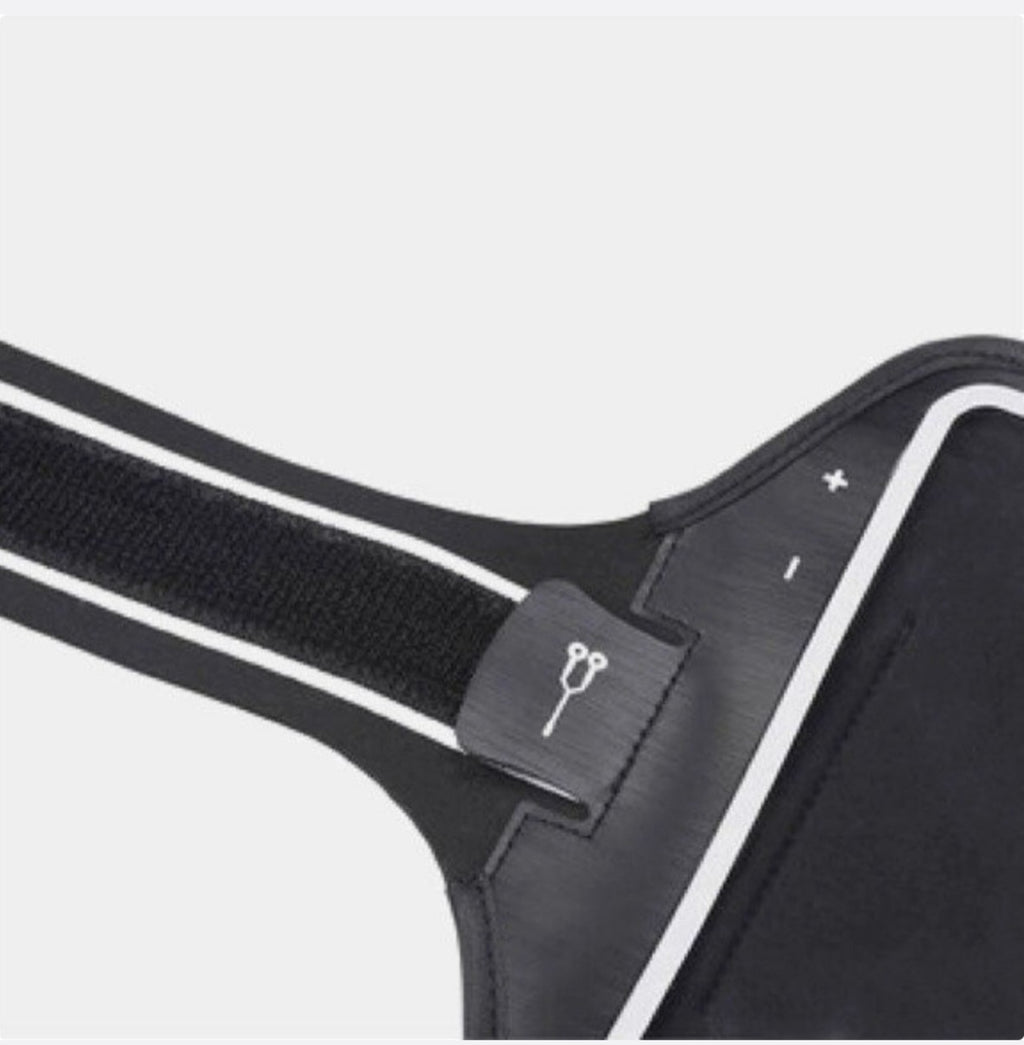 Hoco Sports Arm Bag - Phone Arm Bag
