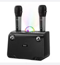 Hoco BS41 Plus Premium Double Mic Karaoke BT speaker