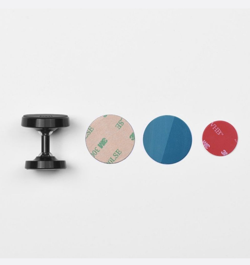 Car Magnetic Phone Holder for 4.5-7 inches mobile phones-Hoco.CA36