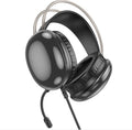 Portable Gaming Headphone With Wired Hoco W109 Plus