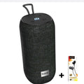 Wireless speaker "HC10 Sonar" sports portable loudspeaker Plus Earphones