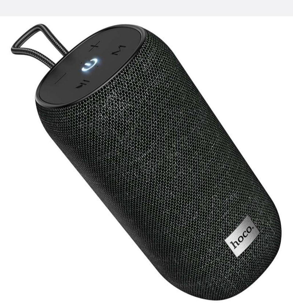 Wireless speaker "HC10 Sonar" sports portable loudspeaker Plus Earphones