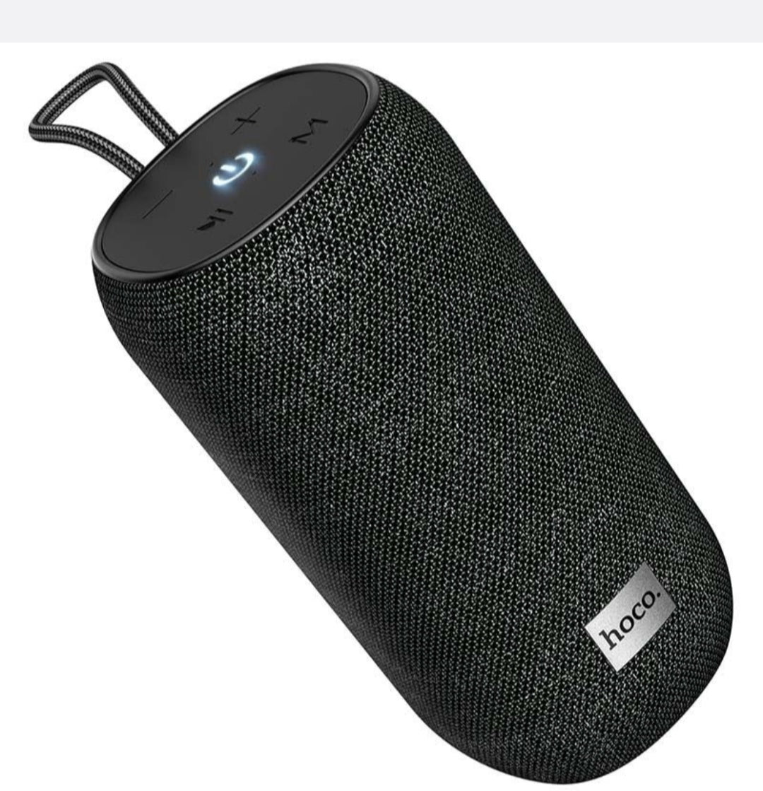 Wireless speaker "HC10 Sonar" sports portable loudspeaker Plus Earphones