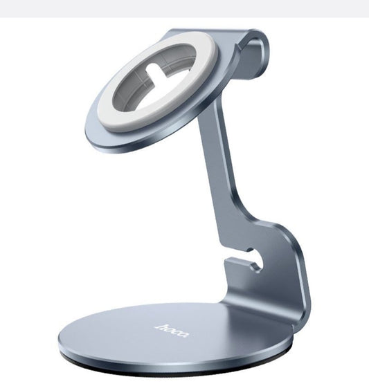 HOCO-HD7-Premium iWatch Stand with Charging Station