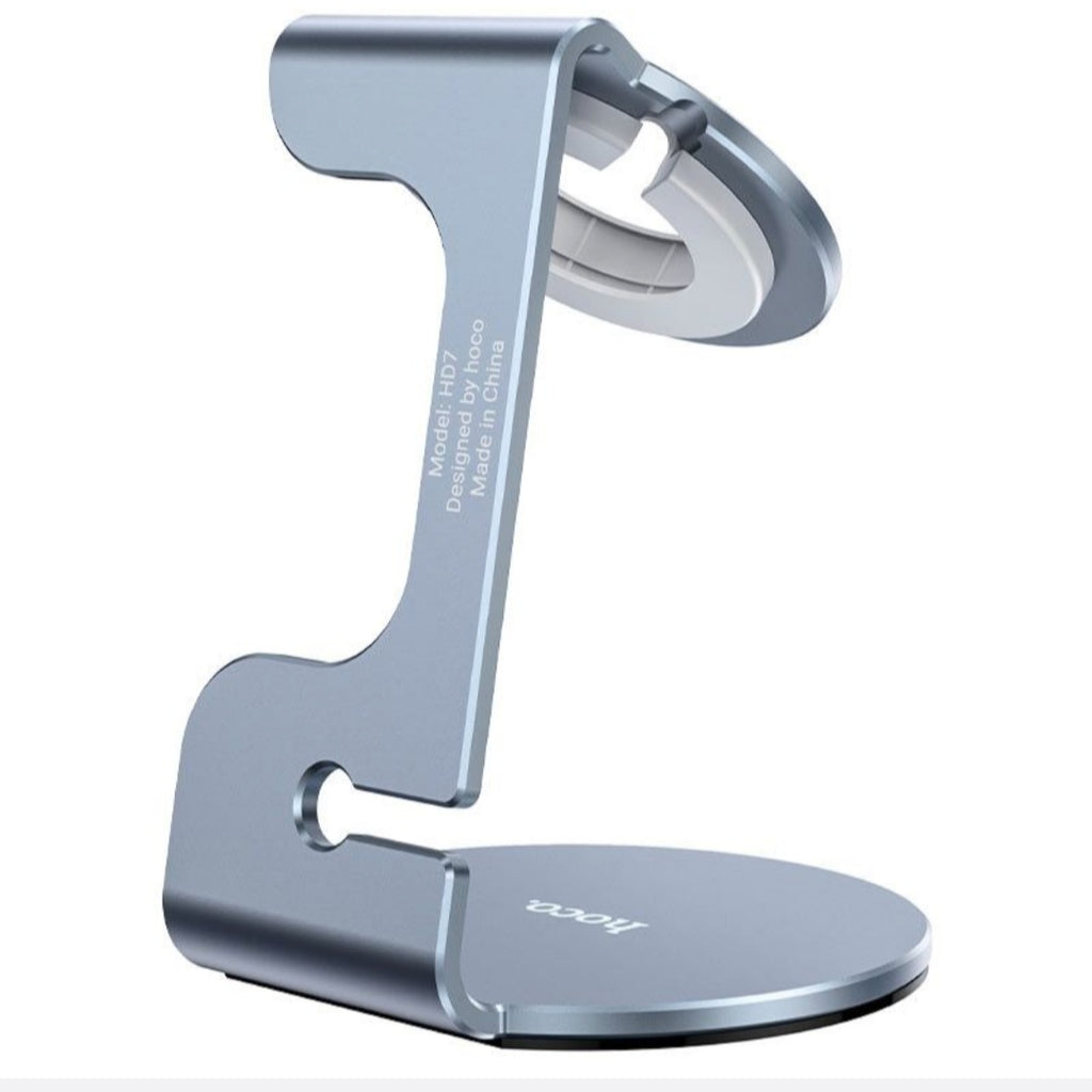 HOCO-HD7-Premium iWatch Stand with Charging Station