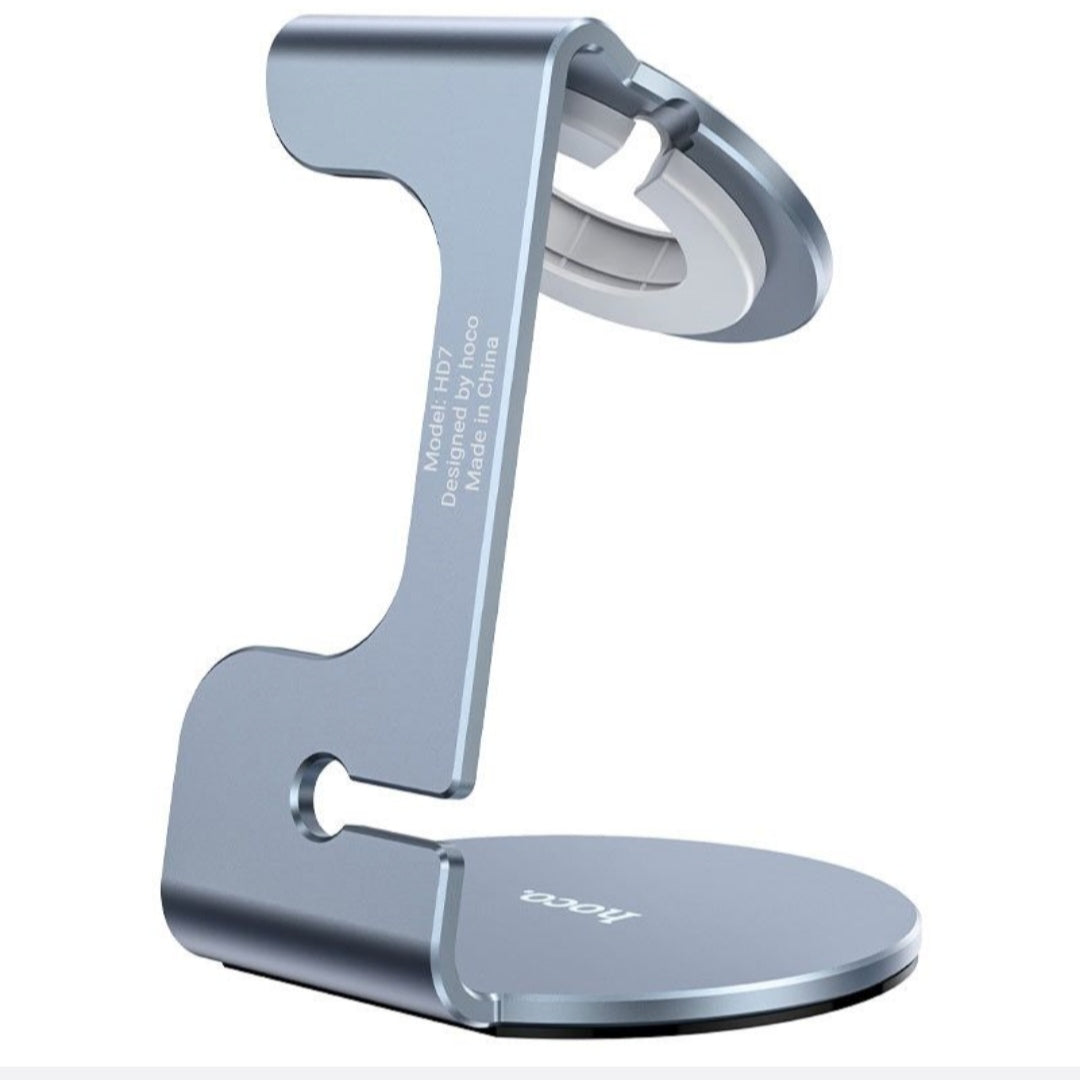 HOCO-HD7-Premium iWatch Stand with Charging Station