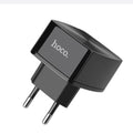 HOCO "C70A Cutting-edge" single port Wall charger