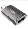HOCO "UA19 Easy flow" Adapter Type-C to HDMI