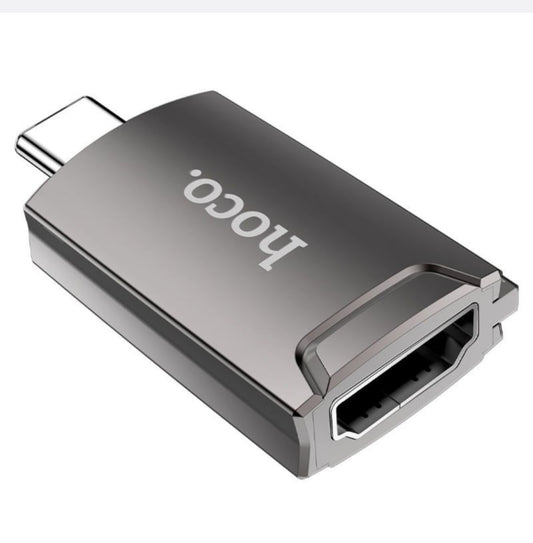 HOCO "UA19 Easy flow" Adapter Type-C to HDMI