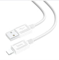 Hoco - Fast Charging & Data Cable - X73 - 2.4A -100cm for IP