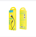 Hoco Cable USB to iPhone-USB X25 Soarer Charging Data Sync