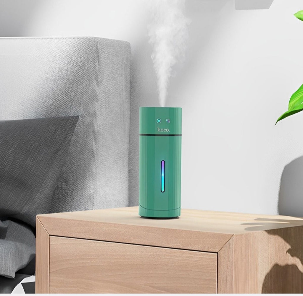 Portable Rechargable Air Humidifiers -Di15