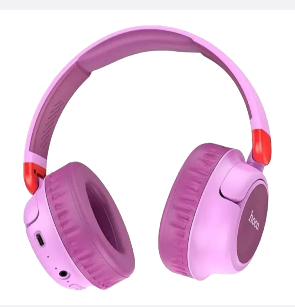 Hoco-Wireless Bluetooth headphones with microphone Hoco W43
