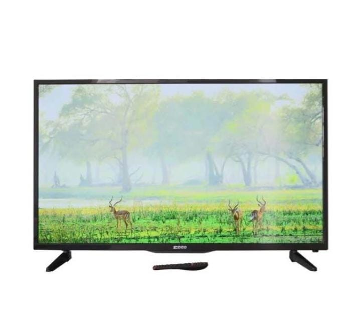 ECCO TV - 43 inch Full HD LED Television - LH43