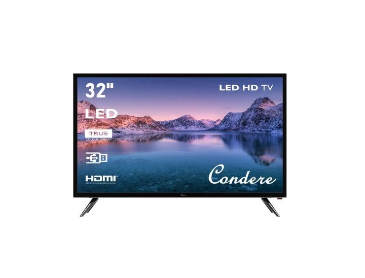 Condere - 32" LED HD TV