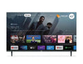 iSTAR - 43" FHD Frameless Google Smart TV